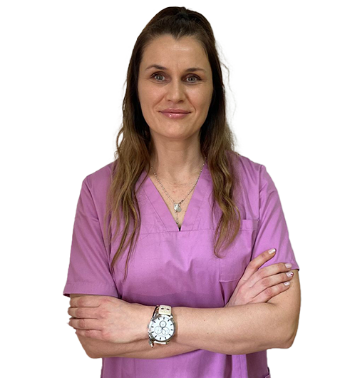 Stručan ortodontski tim Centra Ortodoncije