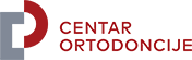 Centar Ortodoncije logo kontakt